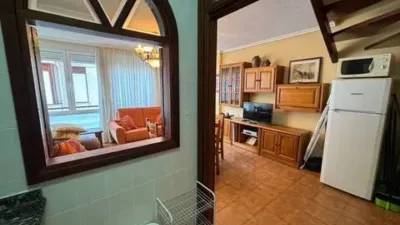 Flat on Calle del Casar photo 39