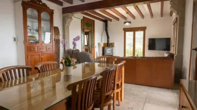 Chalet on Partida Xical Street, 604 photo 9