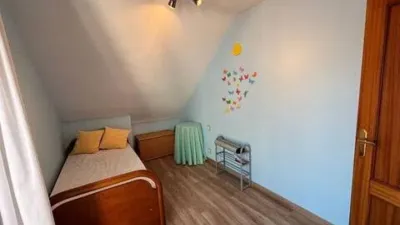 Flat on Calle del Casar photo 43