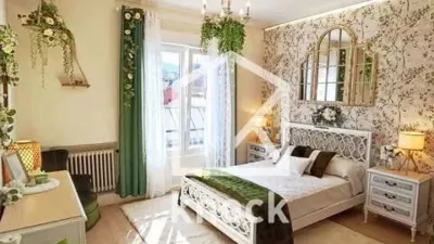 Apartment on Calle Alfredo Nespral S-N photo 14