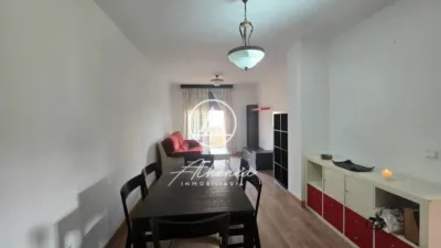 Apartment in Vícar photo 19