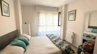 Ground-floor apartment on Calle de los Nogales photo 21