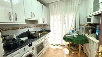 Piso en Trengandín photo 7