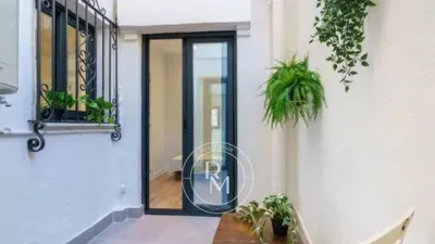 Piso en Els Molins-Poble Sec-Pins Vens photo 21
