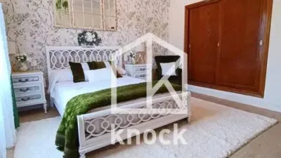 Apartment on Calle Alfredo Nespral S-N photo 20