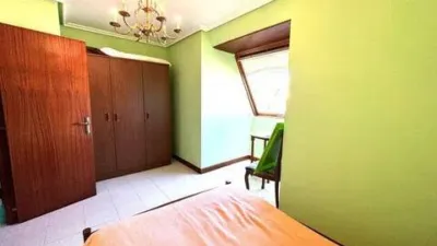 Apartment in Ris photo 21
