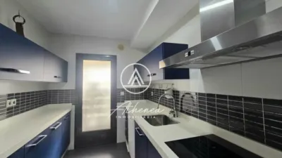 Apartment in Vícar photo 9