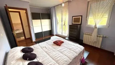 Chalet en Barrio de Beranga Meson photo 10