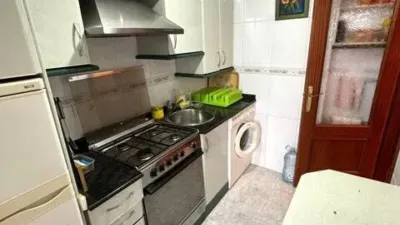 Apartment on Avenida de Santos Mártires photo 21