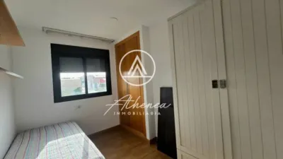Apartment in Vícar photo 32