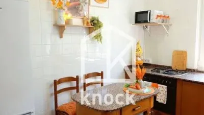 Apartment on Calle Alfredo Nespral S-N photo 48