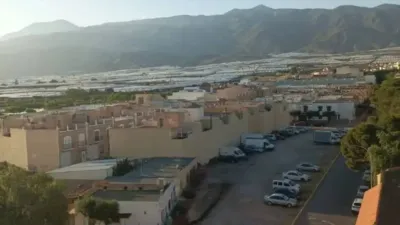 Apartment in Santa María del Águila photo 3