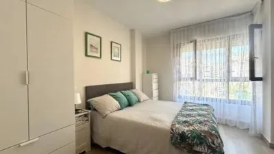 Ground-floor apartment on Calle de los Nogales photo 24