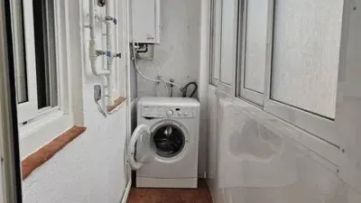 Flat in Esparreguera photo 15
