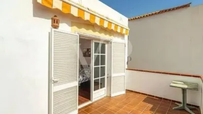 Chalet in Costa Adeje photo 31
