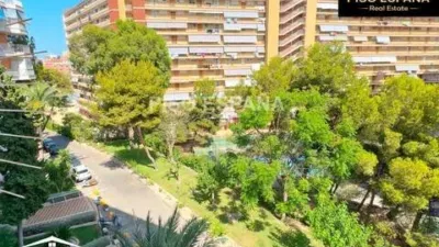 Apartment in Playa de San Juan photo 36