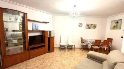 Apartment on Avenida de Benedicto Ruiz photo 6