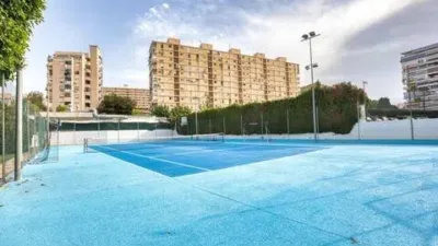 Apartment in Alicante - Alacant photo 36