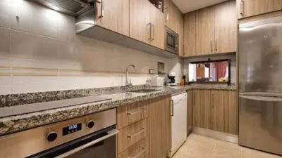 Apartment in Alicante - Alacant photo 12