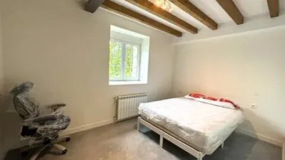 Chalet on Calle Barrio Pego, 1 photo 5