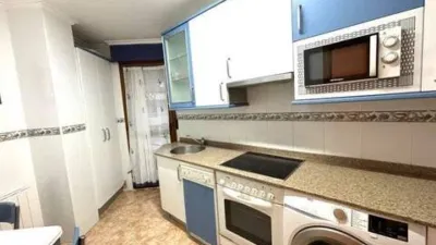 Apartment on Avenida de Benedicto Ruiz photo 9