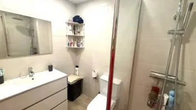 Ground-floor apartment on Calle de los Nogales photo 34