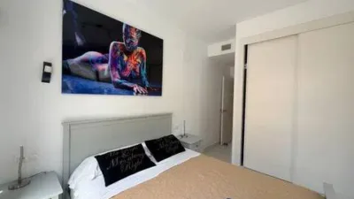 Apartment in Puerto photo 10