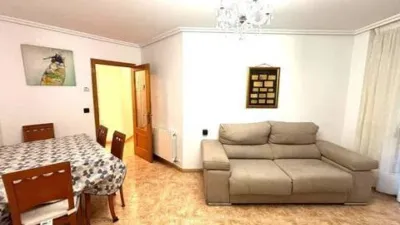 Apartment on Avenida de Benedicto Ruiz photo 4