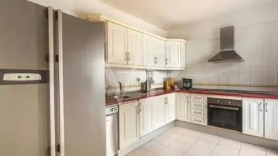 Chalet in Costa Adeje photo 18
