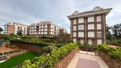 Apartment on Avenida de Santos Mártires photo 49