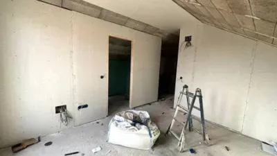 Chalet in Ajo photo 20