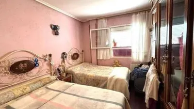 Apartment on Avenida de Juan Hormaechea Cazón photo 15