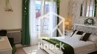 Apartment on Calle Alfredo Nespral S-N photo 17