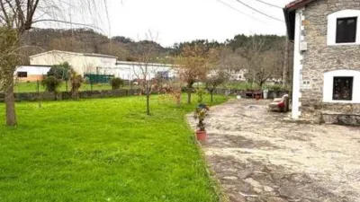Chalet in Solórzano photo 15