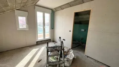 Chalet in Ajo photo 21