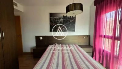 Apartment in Vícar photo 41