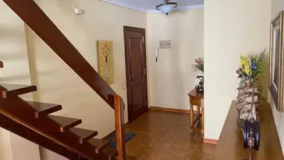Flat on Calle del Casar photo 22
