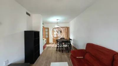 Apartment in Vícar photo 22