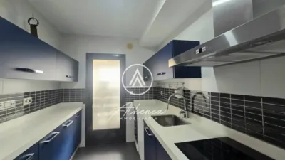 Apartment in Vícar photo 8