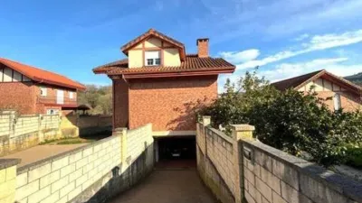Chalet en Barrio de Beranga Meson photo 35