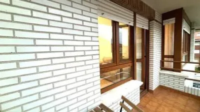 Apartment on Avenida de Benedicto Ruiz photo 39