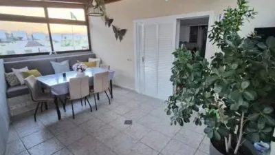 Apartment in Pájara photo 13
