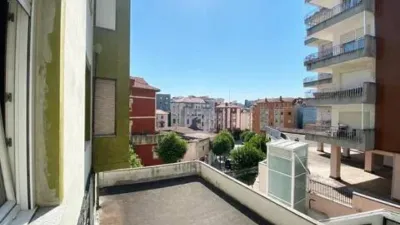 Apartment on Calle de Perines photo 2