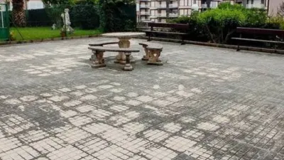 Flat on Calle de la Salce photo 18