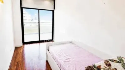 Apartment in Diagonal Mar-El Front Marítim del Poblenou photo 10