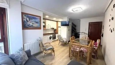 Ground-floor apartment on Calle de los Nogales photo 9