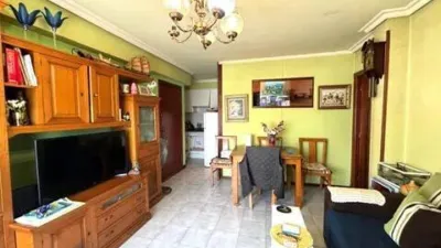 Apartment on Avenida de Juan Hormaechea Cazón photo 3