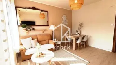 Apartment on Calle Alfredo Nespral S-N photo 4