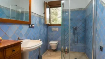 Chalet on Partida Xical Street, 604 photo 19