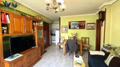 Apartment on Avenida de Juan Hormaechea Cazón photo 7